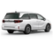2026 Honda Odyssey EX-L Front Wheel Drive Automatic