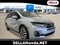2026 Honda Odyssey EX-L Front Wheel Drive Automatic
