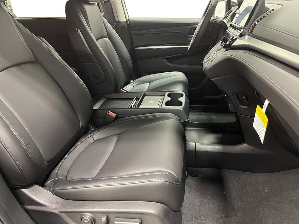 2026 Honda Odyssey EX-L Front Wheel Drive Automatic