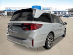 2026 Honda Odyssey EX-L Front Wheel Drive Automatic