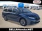 2026 Honda Odyssey EX-L Front Wheel Drive Automatic
