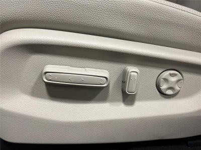 2026 Honda Odyssey EX-L Front Wheel Drive Automatic