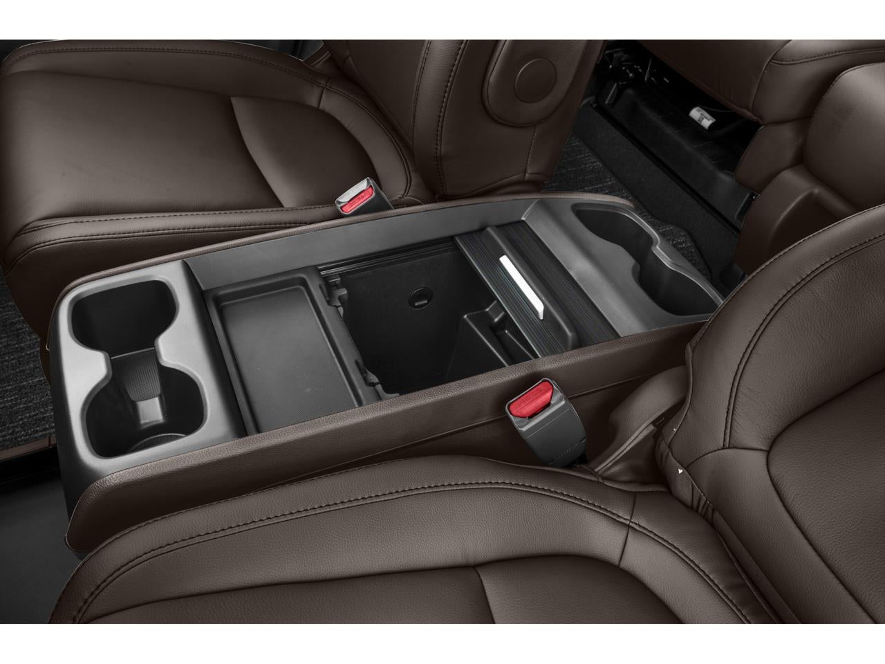 2023 Honda Odyssey EX-L Front Wheel Drive Automatic