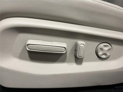 2026 Honda Odyssey EX-L Front Wheel Drive Automatic