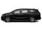 2020 Honda Odyssey EX-L Front Wheel Drive Automatic