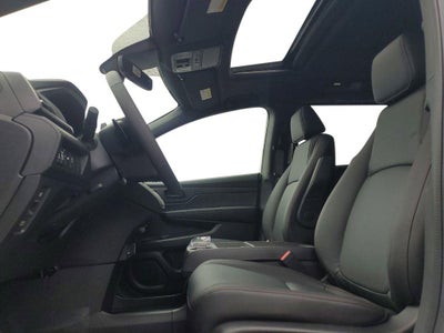 2026 Honda Odyssey Sport-L Front Wheel Drive Automatic