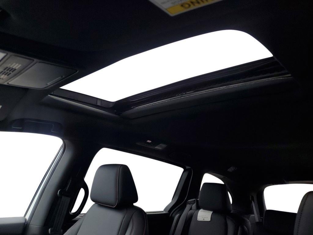 2026 Honda Odyssey Sport-L Front Wheel Drive Automatic