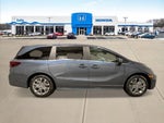 2026 Honda Odyssey Touring Front Wheel Drive Automatic