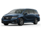 2026 Honda Odyssey Touring Front Wheel Drive Automatic