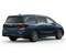 2026 Honda Odyssey Touring Front Wheel Drive Automatic