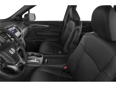 2020 Honda Passport EX-L All Wheel Drive Automatic