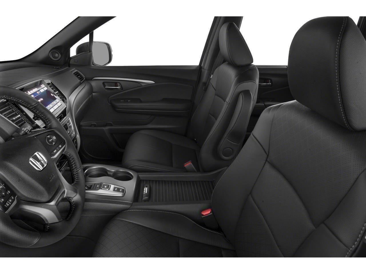 2020 Honda Passport EX-L All Wheel Drive Automatic