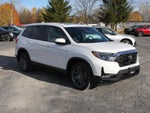 2022 Honda Passport EX-L All Wheel Drive Automatic