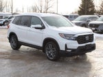 2023 Honda Passport EX-L All Wheel Drive Automatic