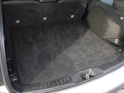 2023 Honda Passport EX-L All Wheel Drive Automatic