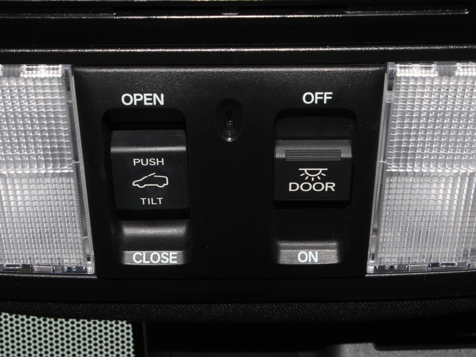 2020 Honda Passport EX-L