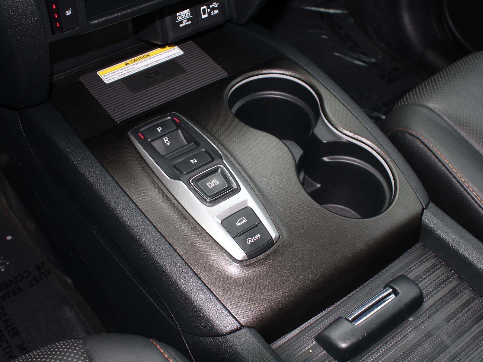 2023 Honda Passport TrailSport All Wheel Drive Automatic