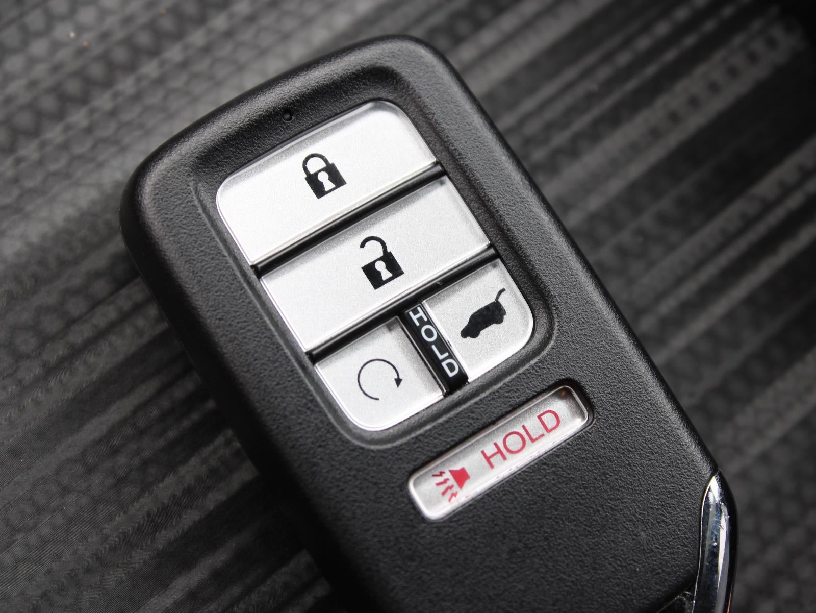 2023 Honda Passport TrailSport All Wheel Drive Automatic