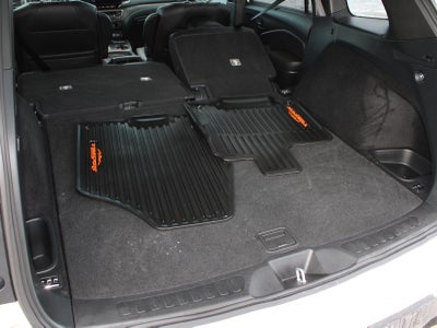 2023 Honda Passport TrailSport All Wheel Drive Automatic