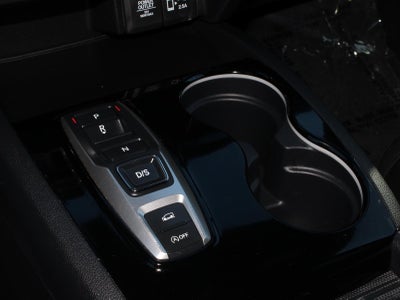 2019 Honda Passport Touring