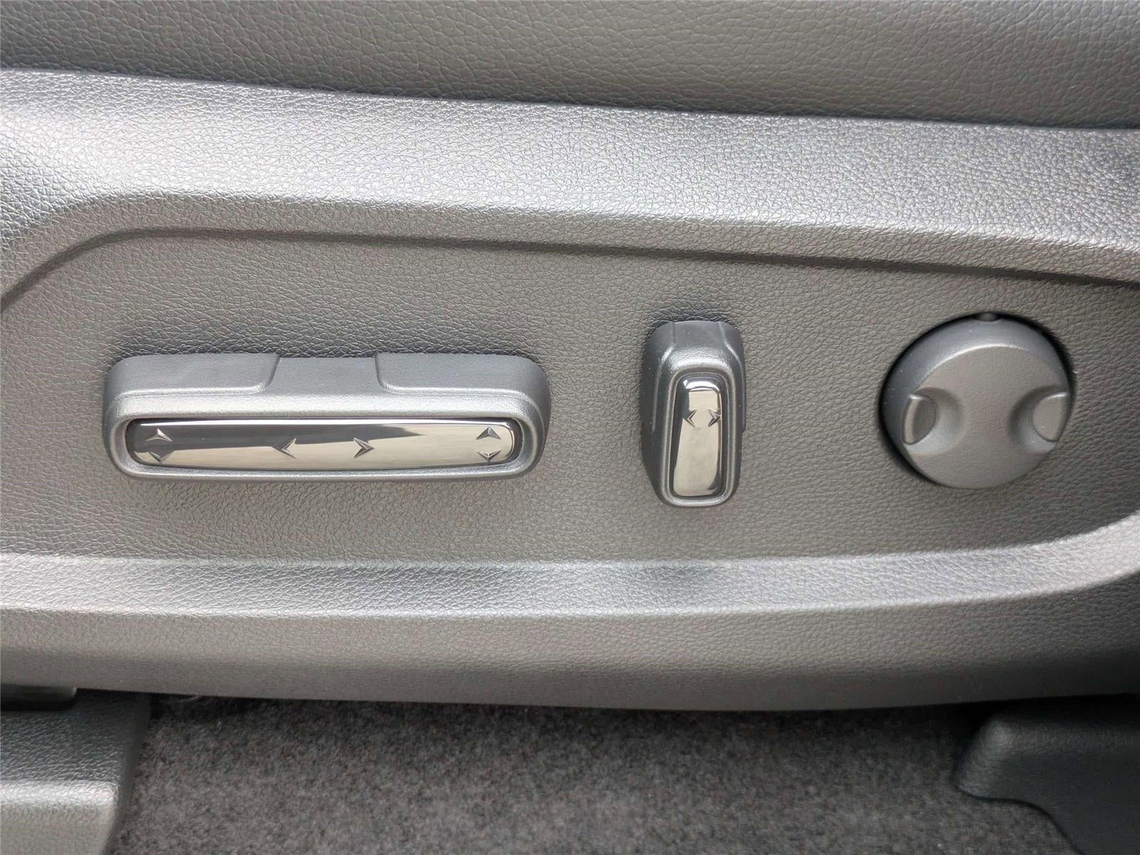 2026 Honda Passport RTL All Wheel Drive Automatic