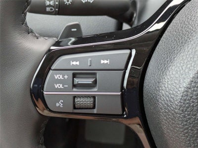 2026 Honda Passport RTL All Wheel Drive Automatic