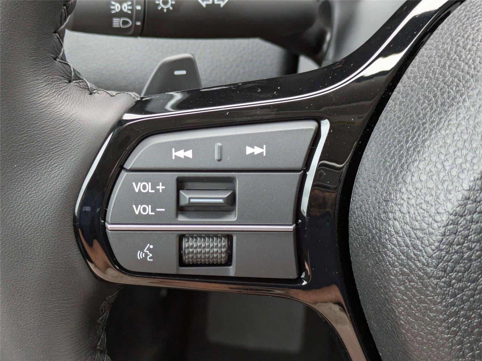 2026 Honda Passport RTL All Wheel Drive Automatic