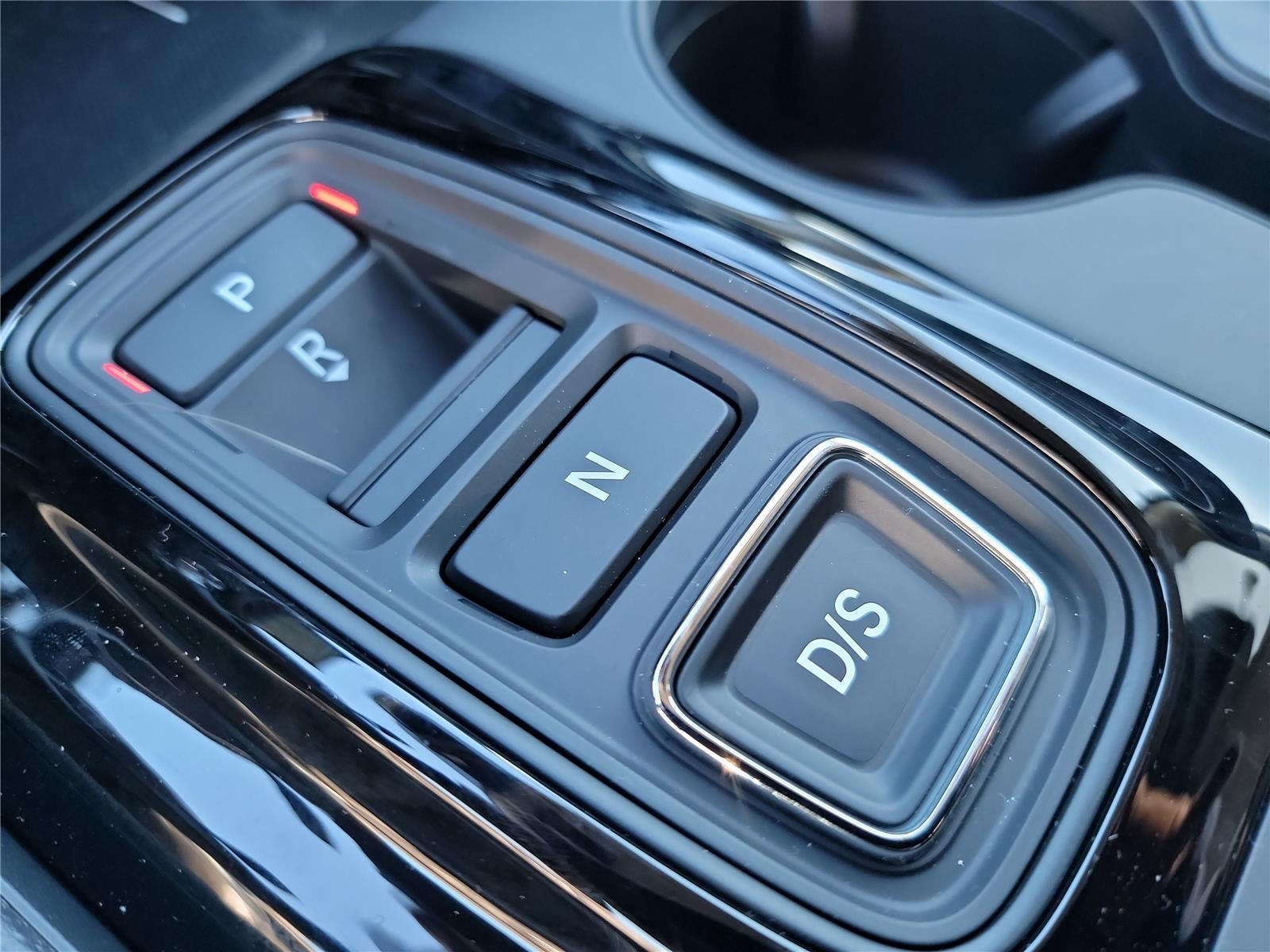 2026 Honda Passport RTL All Wheel Drive Automatic