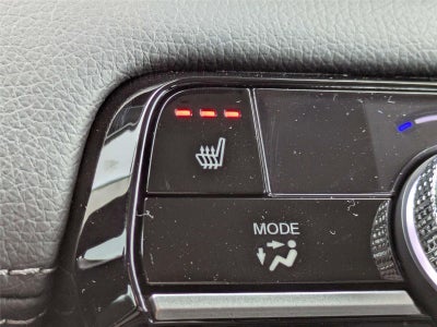 2026 Honda Passport RTL All Wheel Drive Automatic