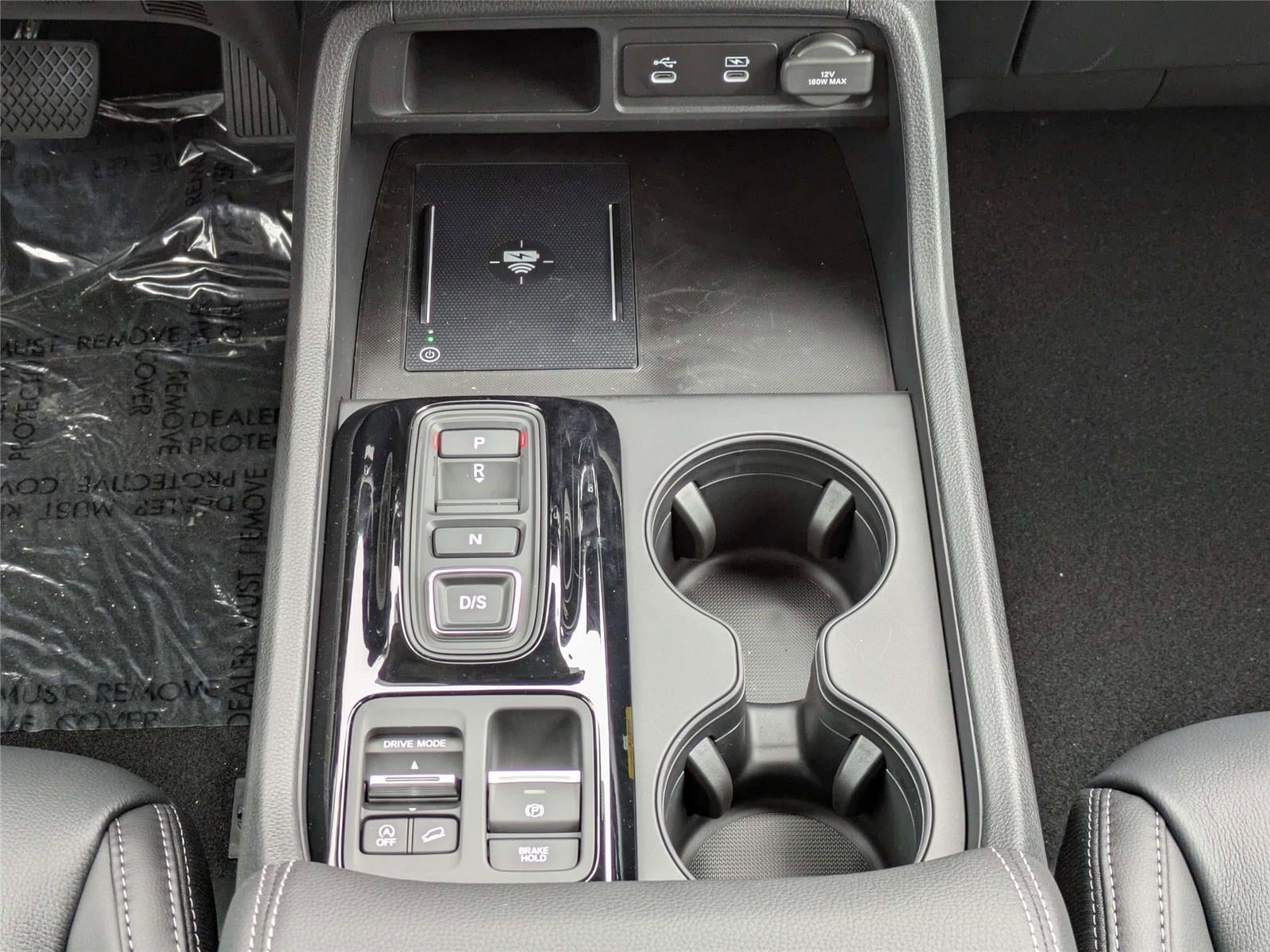 2026 Honda Passport RTL All Wheel Drive Automatic