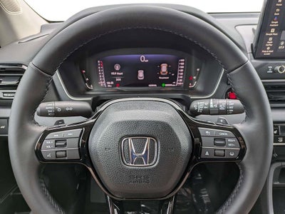 2026 Honda Passport RTL All Wheel Drive Automatic