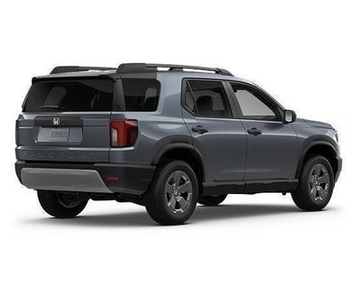 2026 Honda Passport RTL All Wheel Drive Automatic