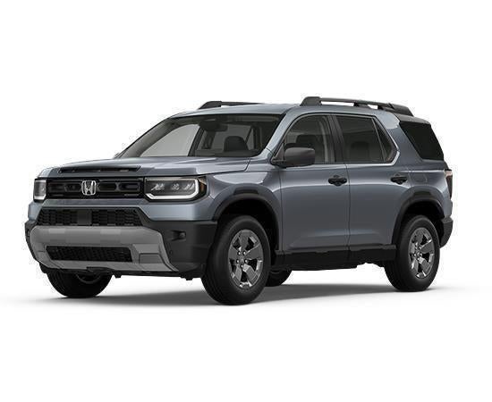 2026 Honda Passport RTL All Wheel Drive Automatic