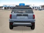 2026 Honda Passport RTL All Wheel Drive Automatic