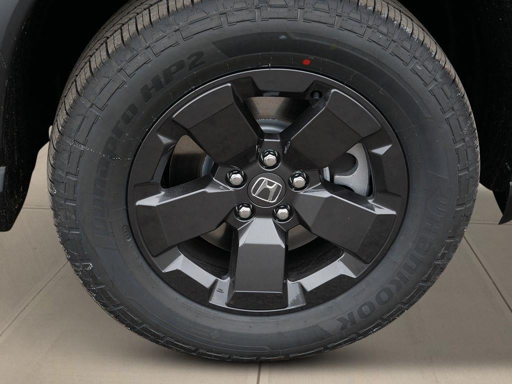 2026 Honda Passport RTL All Wheel Drive Automatic