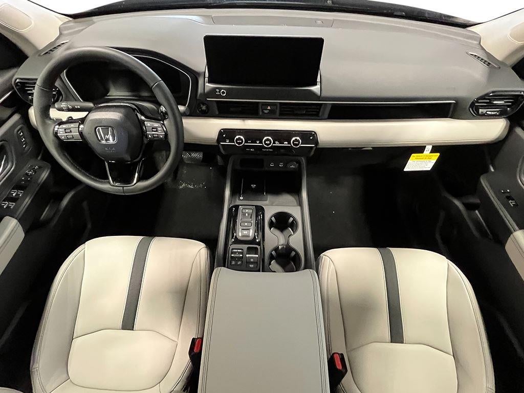 2026 Honda Passport RTL All Wheel Drive Automatic