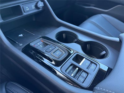 2026 Honda Passport RTL All Wheel Drive Automatic