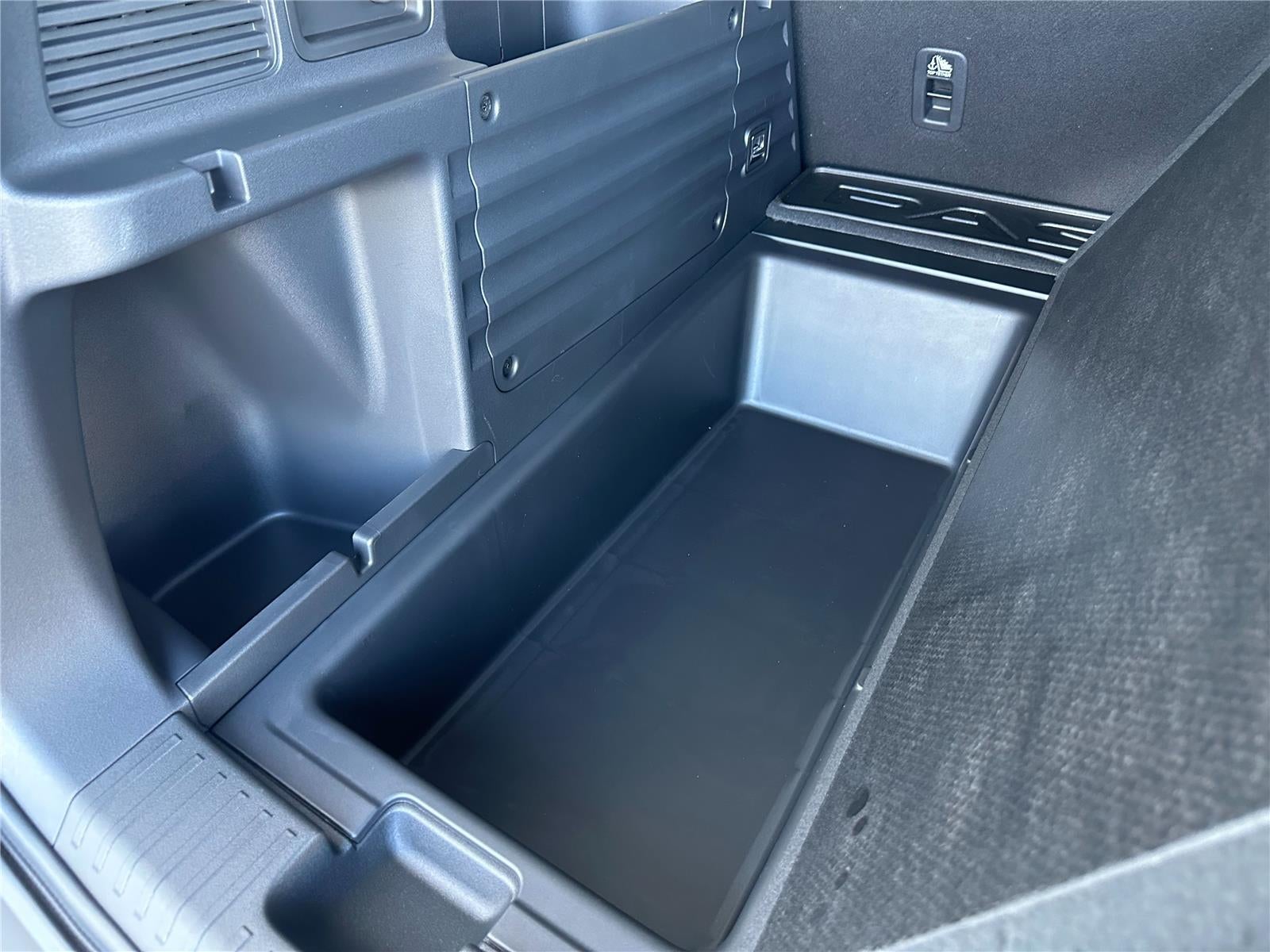 2026 Honda Passport RTL All Wheel Drive Automatic