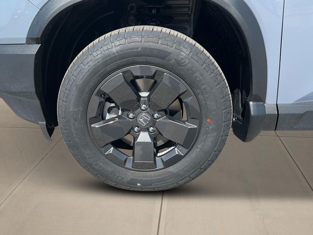 2026 Honda Passport RTL All Wheel Drive Automatic