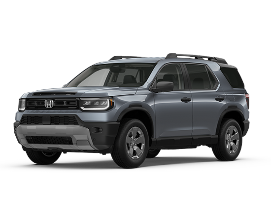 2026 Honda Passport RTL All-wheel Drive Transmission-Auto