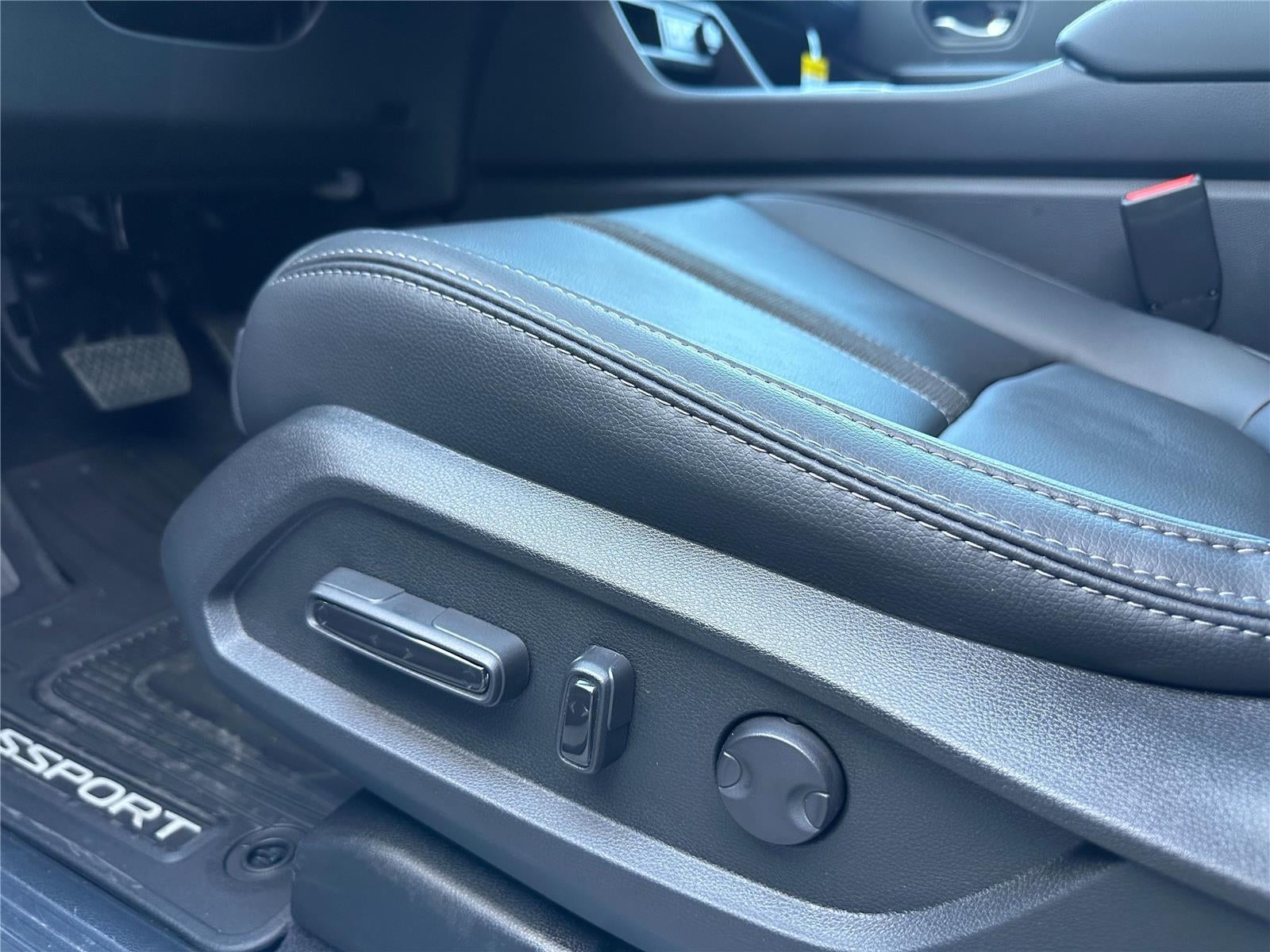 2026 Honda Passport RTL All Wheel Drive Automatic