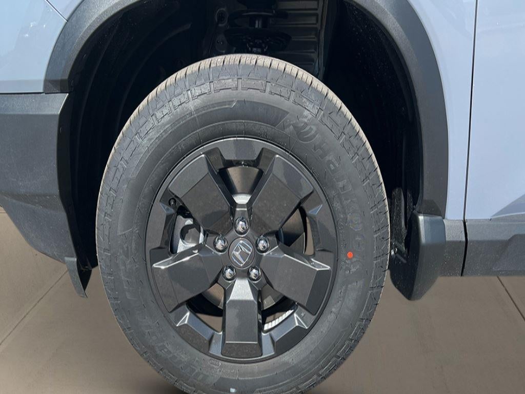 2026 Honda Passport RTL All Wheel Drive Automatic