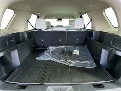 2026 Honda Passport RTL All Wheel Drive Automatic