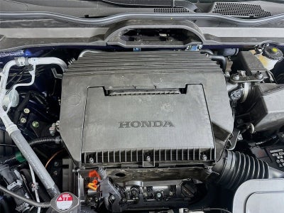 2026 Honda Passport RTL All Wheel Drive Automatic