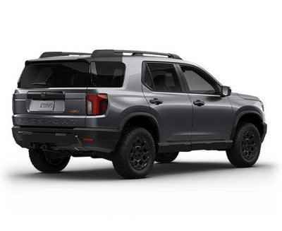 2027 Honda Passport TrailSport