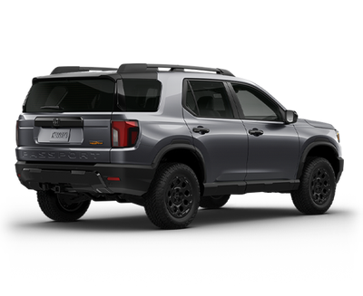 2027 Honda Passport TrailSport