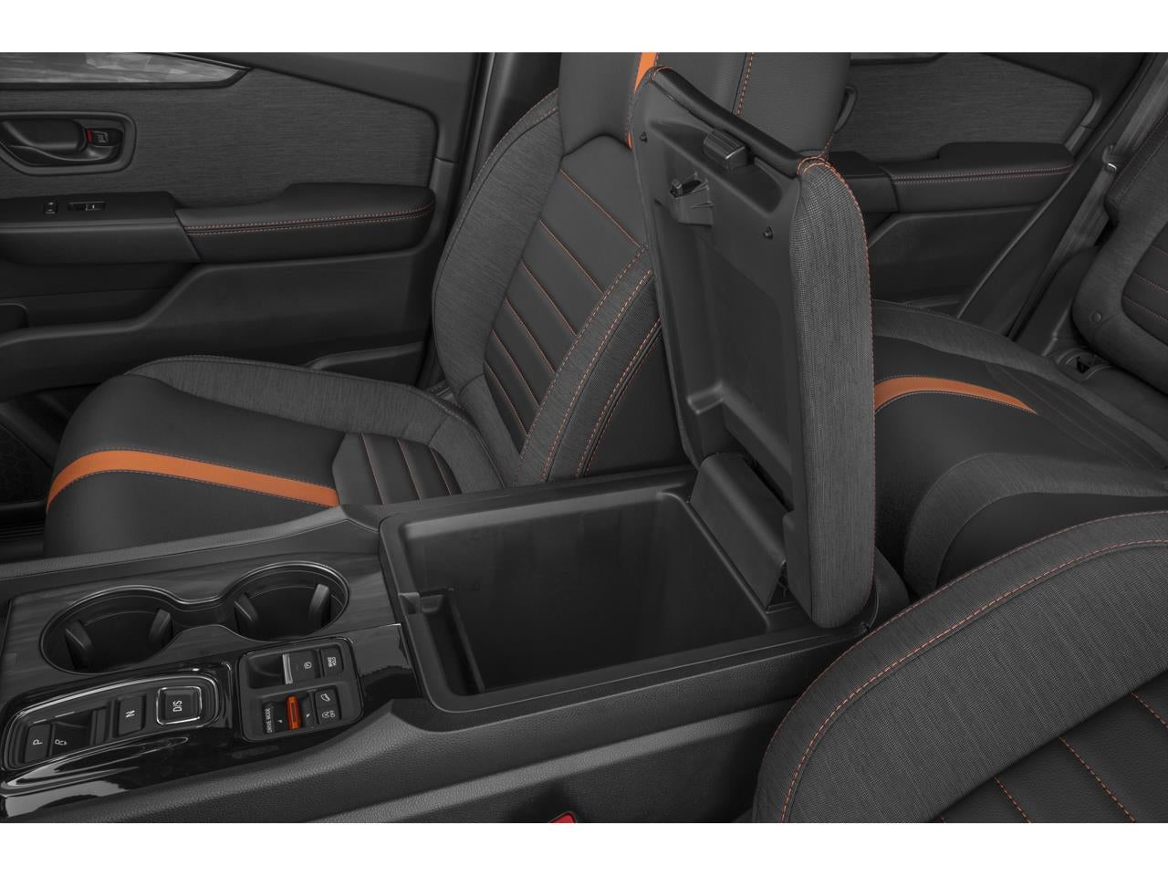 2026 Honda Passport TrailSport All Wheel Drive Automatic