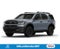 2027 Honda Passport TrailSport Blackout