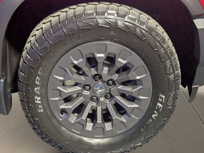 2026 Honda Passport TrailSport All Wheel Drive Automatic