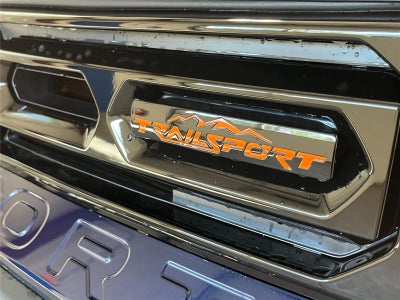 2026 Honda Passport TrailSport All Wheel Drive Automatic